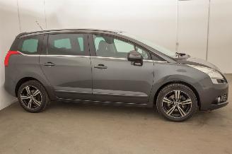 Peugeot 5008 1.6 THP GT 5P. Automaat Head Up picture 50