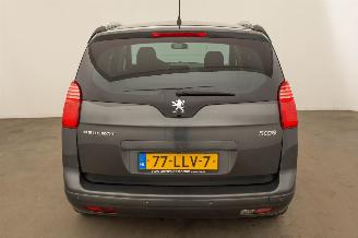 Peugeot 5008 1.6 THP GT 5P. Automaat Head Up picture 48