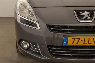 Peugeot 5008 1.6 THP GT 5P. Automaat Head Up picture 23