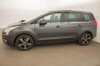 Peugeot 5008 1.6 THP GT 5P. Automaat Head Up picture 49