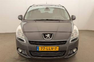 Peugeot 5008 1.6 THP GT 5P. Automaat Head Up picture 47