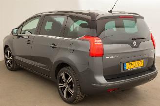 Peugeot 5008 1.6 THP GT 5P. Automaat Head Up picture 3