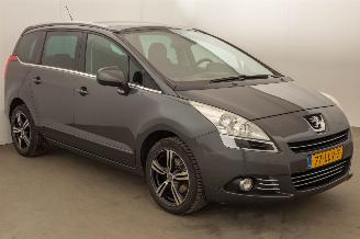 Peugeot 5008 1.6 THP GT 5P. Automaat Head Up picture 2