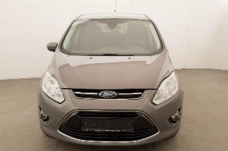 Ford C-Max 1.0 Ecoboost 92 KW Airco picture 42