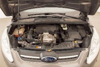 Ford C-Max 1.0 Ecoboost 92 KW Airco picture 24