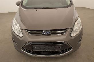 Ford C-Max 1.0 Ecoboost 92 KW Airco picture 41