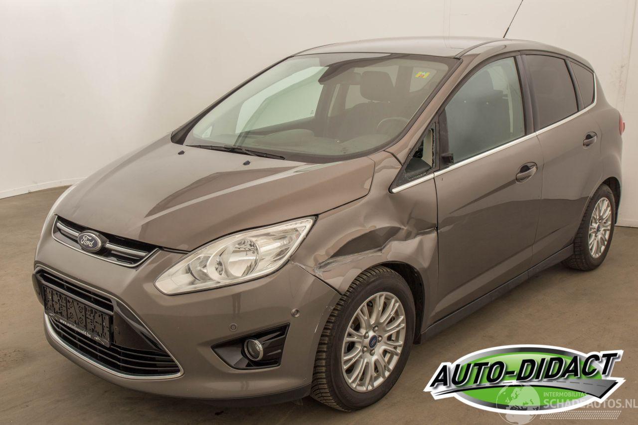 Ford C-Max 1.0 Ecoboost 92 KW Airco