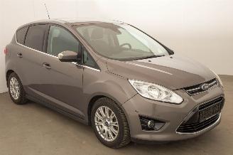 Ford C-Max 1.0 Ecoboost 92 KW Airco picture 2