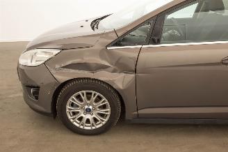 Ford C-Max 1.0 Ecoboost 92 KW Airco picture 35