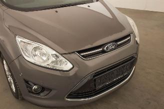 Ford C-Max 1.0 Ecoboost 92 KW Airco picture 40