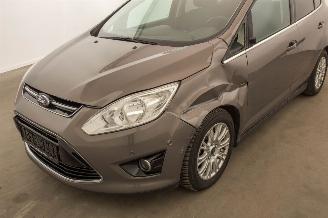 Ford C-Max 1.0 Ecoboost 92 KW Airco picture 33