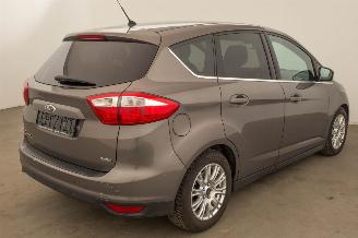 Ford C-Max 1.0 Ecoboost 92 KW Airco picture 4