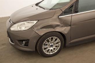 Ford C-Max 1.0 Ecoboost 92 KW Airco picture 34