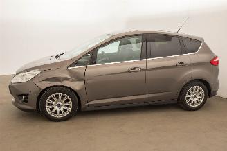 Ford C-Max 1.0 Ecoboost 92 KW Airco picture 44