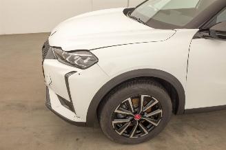 DS Automobiles DS 3 E-Tense Performance Line 54 KWH picture 34
