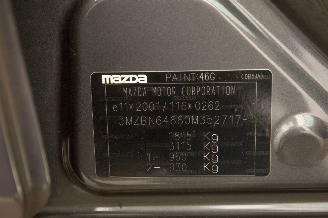 Mazda 3 2.0 Leer SkyActiv 120 GT-M picture 42