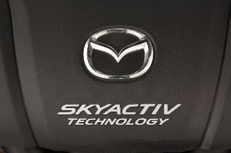 Mazda 3 2.0 Leer SkyActiv 120 GT-M picture 22