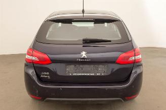 Peugeot 308 1.6 HDI Clima picture 33