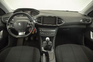 Peugeot 308 1.6 HDI Clima picture 24