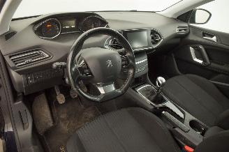 Peugeot 308 1.6 HDI Clima picture 25