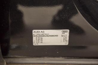 Audi Q3 2.0 TDI Automaat Leer Navi picture 42