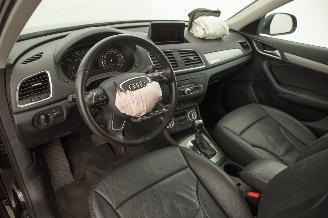 Audi Q3 2.0 TDI Automaat Leer Navi picture 26