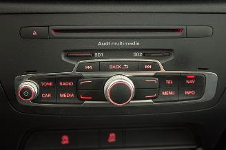 Audi Q3 2.0 TDI Automaat Leer Navi picture 8