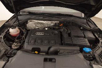 Audi Q3 2.0 TDI Automaat Leer Navi picture 39