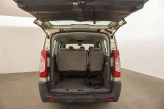 Fiat Scudo 2.0 Airco 9 persoons picture 30