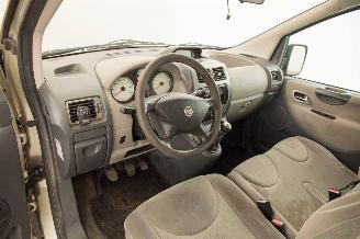 Fiat Scudo 2.0 Airco 9 persoons picture 18