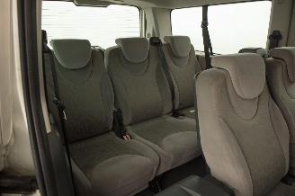 Fiat Scudo 2.0 Airco 9 persoons picture 16