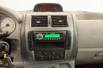 Fiat Scudo 2.0 Airco 9 persoons picture 7