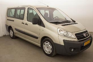 Fiat Scudo 2.0 Airco 9 persoons picture 2