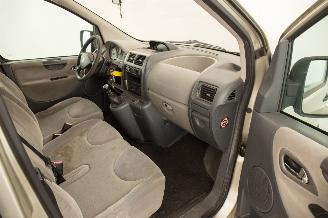 Fiat Scudo 2.0 Airco 9 persoons picture 12