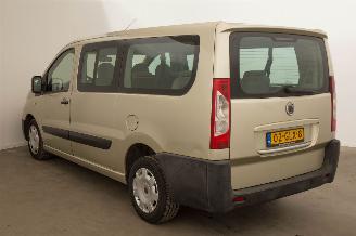 Fiat Scudo 2.0 Airco 9 persoons picture 3
