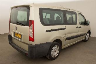 Fiat Scudo 2.0 Airco 9 persoons picture 4