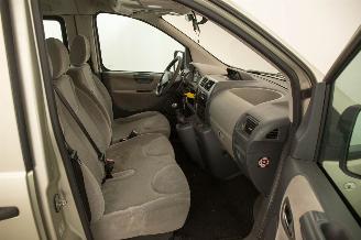 Fiat Scudo 2.0 Airco 9 persoons picture 13