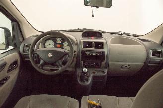 Fiat Scudo 2.0 Airco 9 persoons picture 17