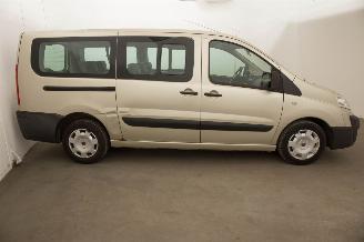 Fiat Scudo 2.0 Airco 9 persoons picture 32