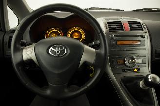 Toyota Auris 1.3 Clima picture 5