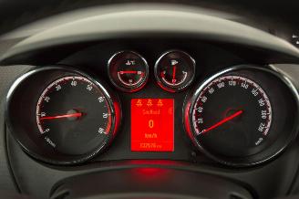 Opel Meriva 1.4 Airco Turbo Edition picture 6