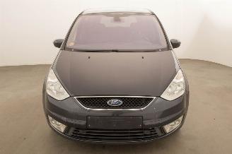 Ford Galaxy 1.8 Leer Airco picture 45