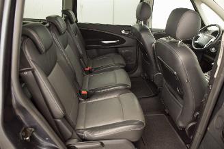 Ford Galaxy 1.8 Leer Airco picture 28