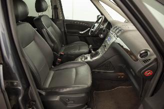 Ford Galaxy 1.8 Leer Airco picture 24