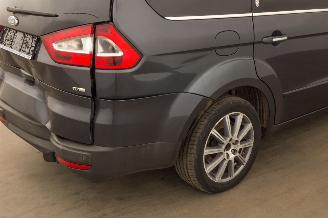 Ford Galaxy 1.8 Leer Airco picture 41