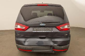 Ford Galaxy 1.8 Leer Airco picture 46