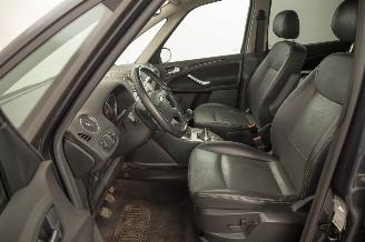 Ford Galaxy 1.8 Leer Airco picture 26