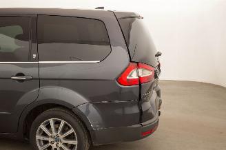 Ford Galaxy 1.8 Leer Airco picture 37