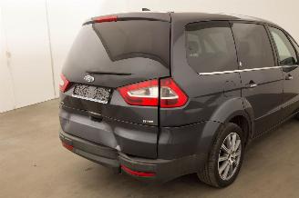 Ford Galaxy 1.8 Leer Airco picture 40