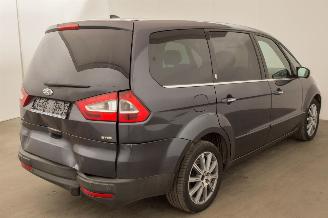 Ford Galaxy 1.8 Leer Airco picture 3